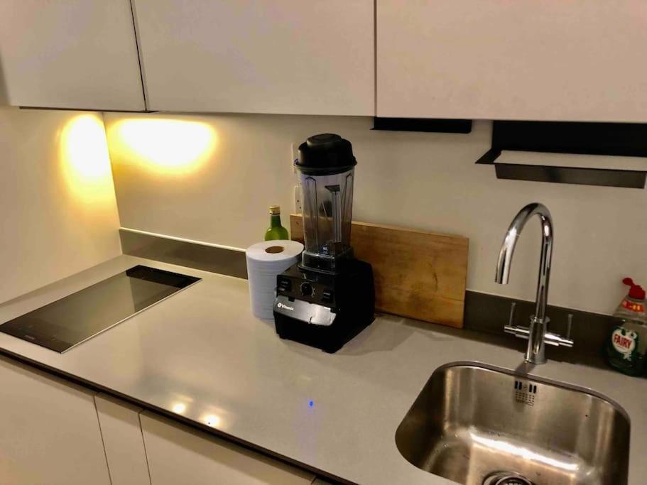 Apartamento Cheviot House