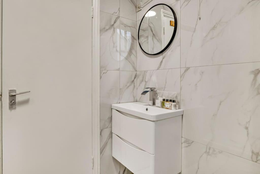 Appartement Cosy 2-bedroom Flat Paddington Londres