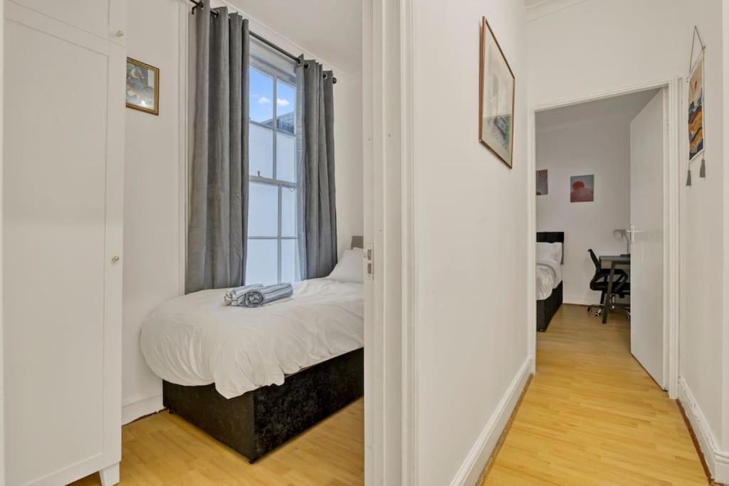 Cosy 2-bedroom Flat Paddington Apartment