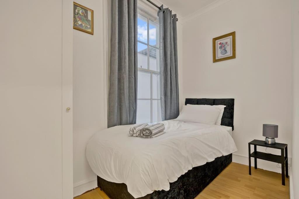 Apartment Cosy 2-bedroom Flat Paddington
