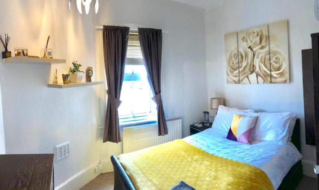 Privatunterkunft Heathfield Square