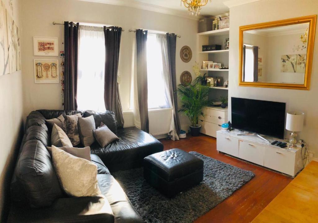 Heathfield Square Privatunterkunft London