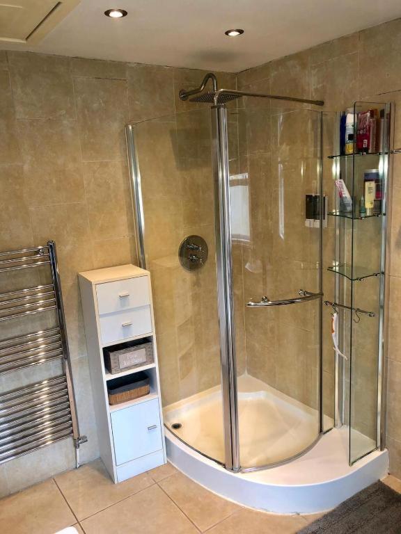 Heathfield Square Privatunterkunft London