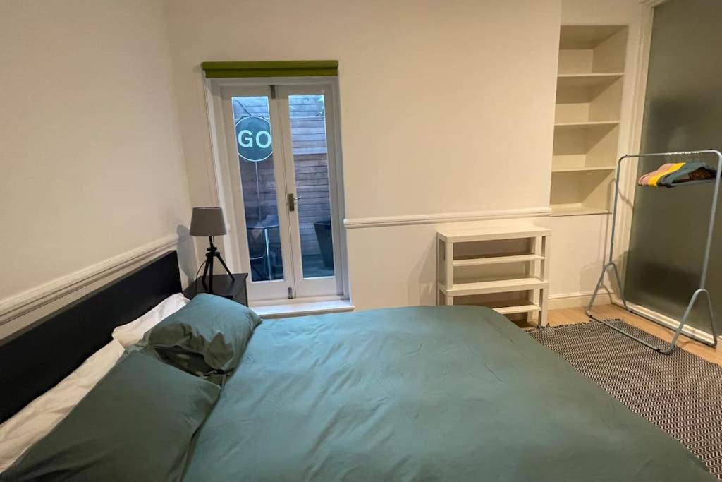 The Flat With The Heart Appartement *