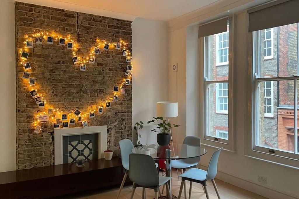 Appartement The Flat With The Heart
