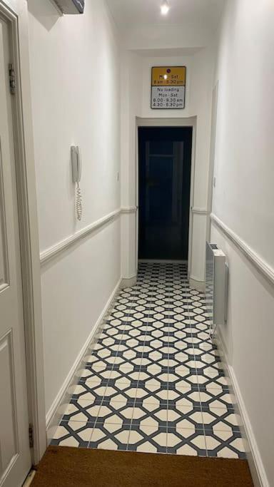 Appartement The Flat With The Heart *