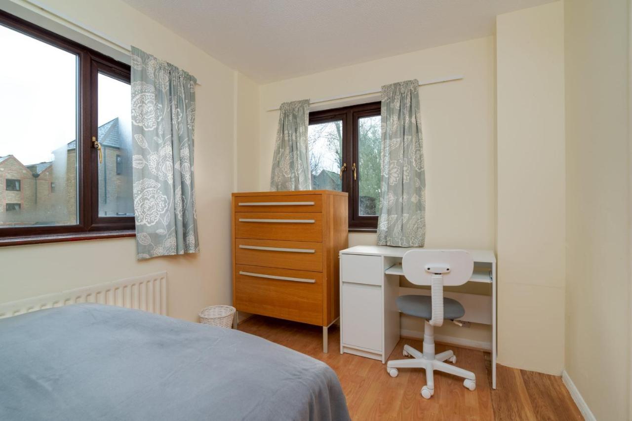 Vakantiehuis Guestready - 4br In Surrey Quays Canada Water Londen