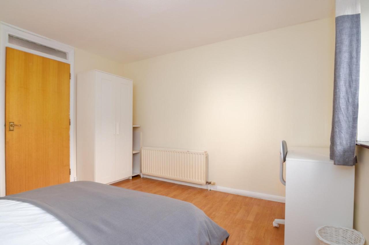 Vakantiehuis Guestready - 4br In Surrey Quays Canada Water *