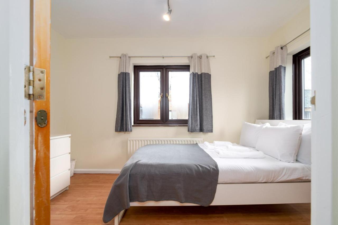 Vakantiehuis Guestready - 4br In Surrey Quays Canada Water Londen