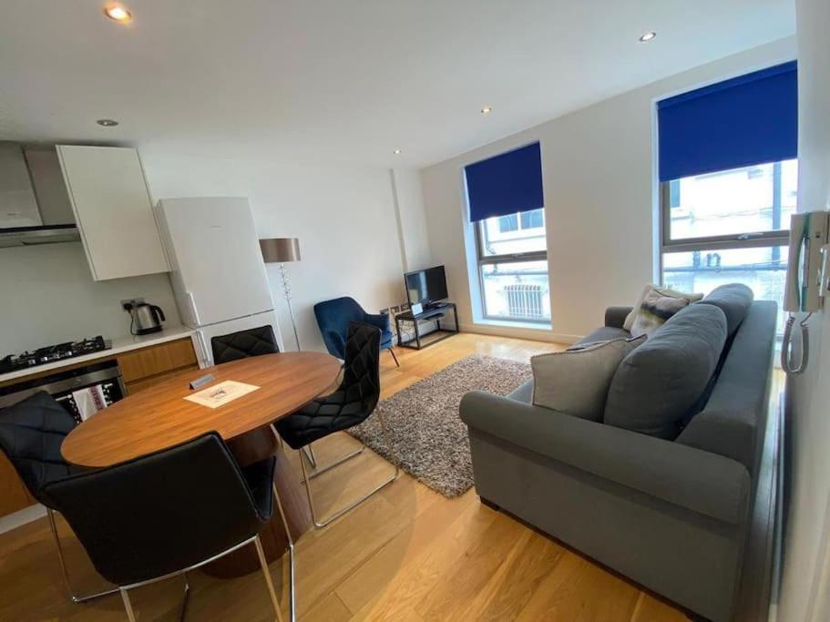 Apartamento A Beautiful And Cozy In The Heart Of Londres
