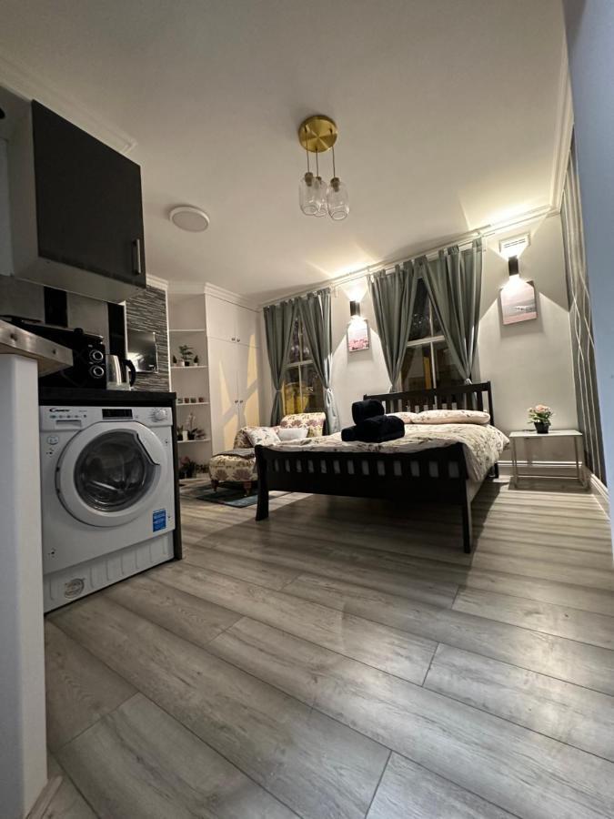 Guest&rest 5 * Londres