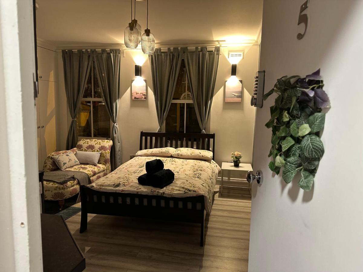 Guest&rest 5 Apartamento Londres
