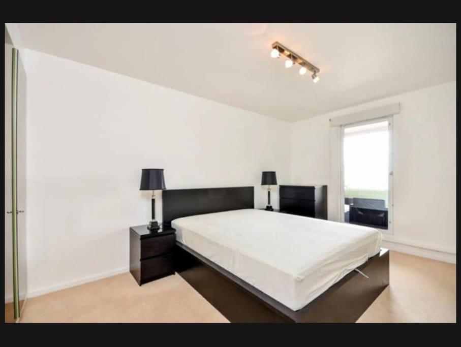 Appartement Riverview