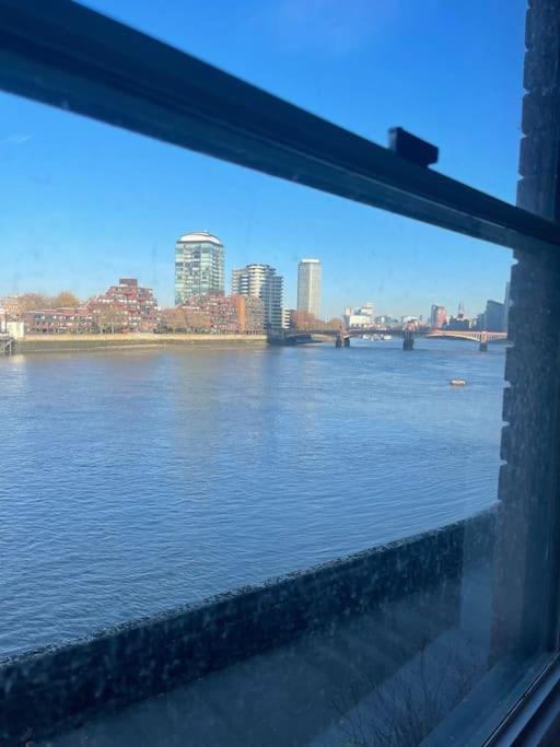 Appartement Riverview *