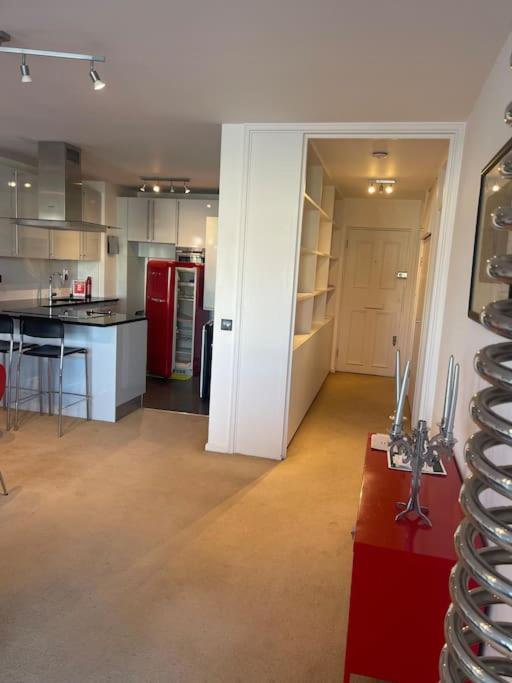 Appartement Riverview Londres