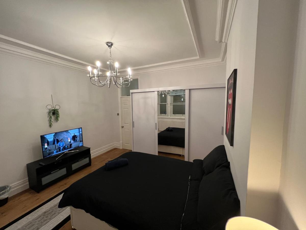 Pensión Luxury Specious In Central Londres