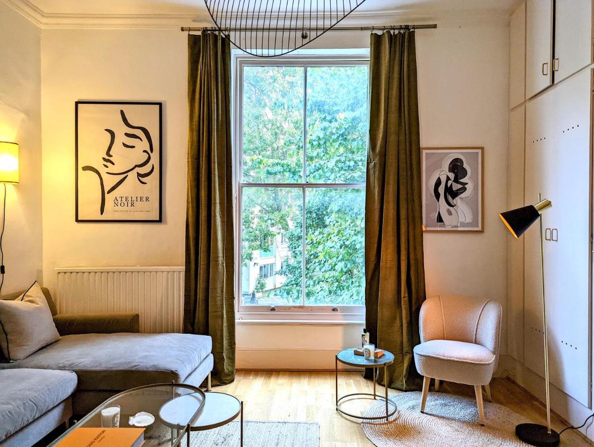 Appartement Be - The Maida Vale Residences Londres