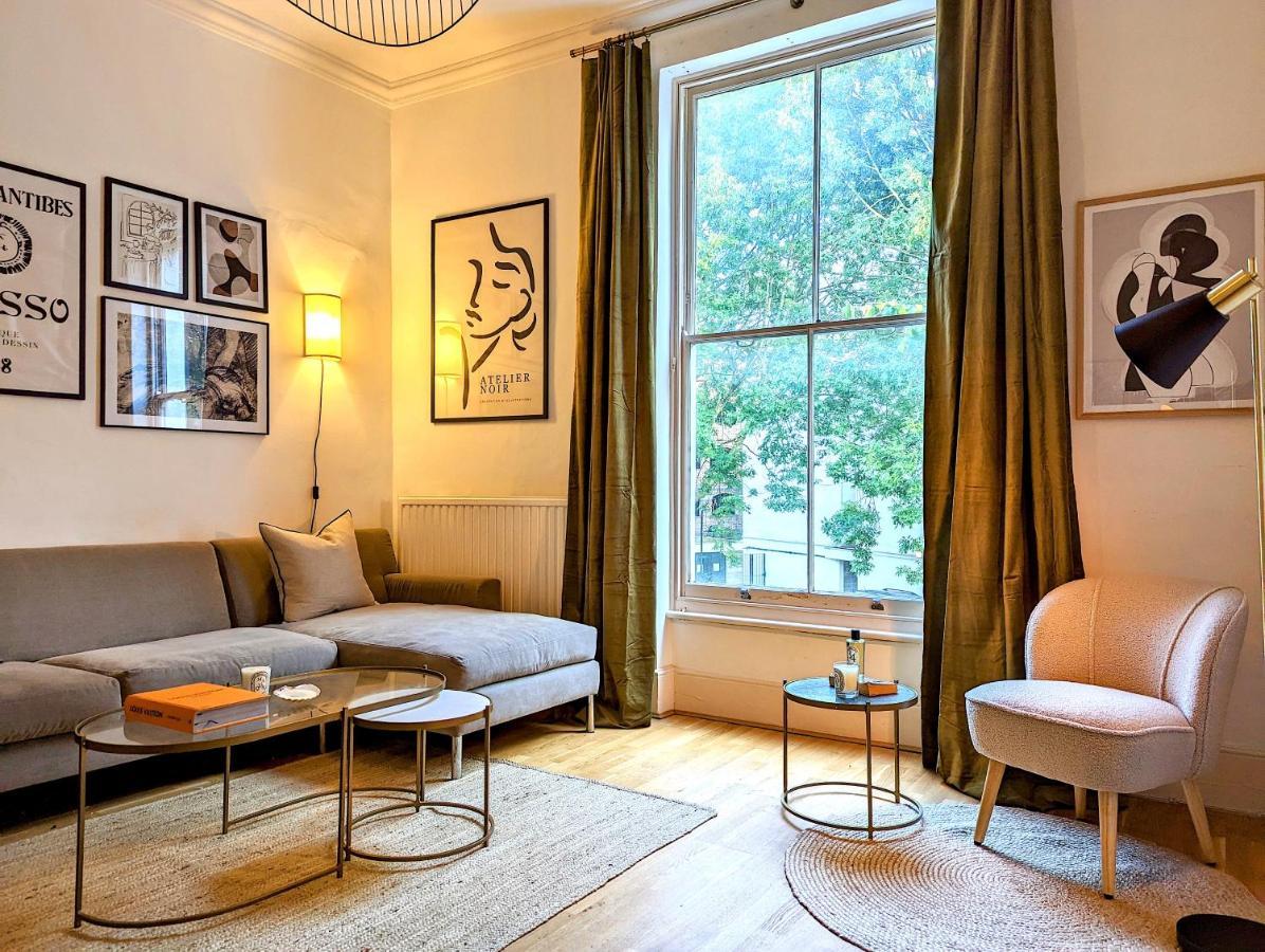 Be - The Maida Vale Residences Apartamento