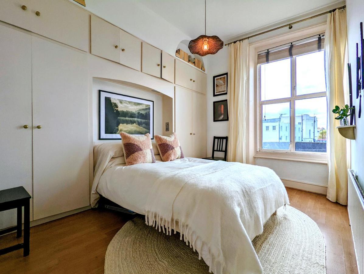Be - The Maida Vale Residences Londres