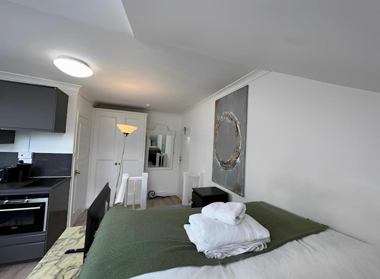 Appartement Loft Shepherd's Bush Near Everything *