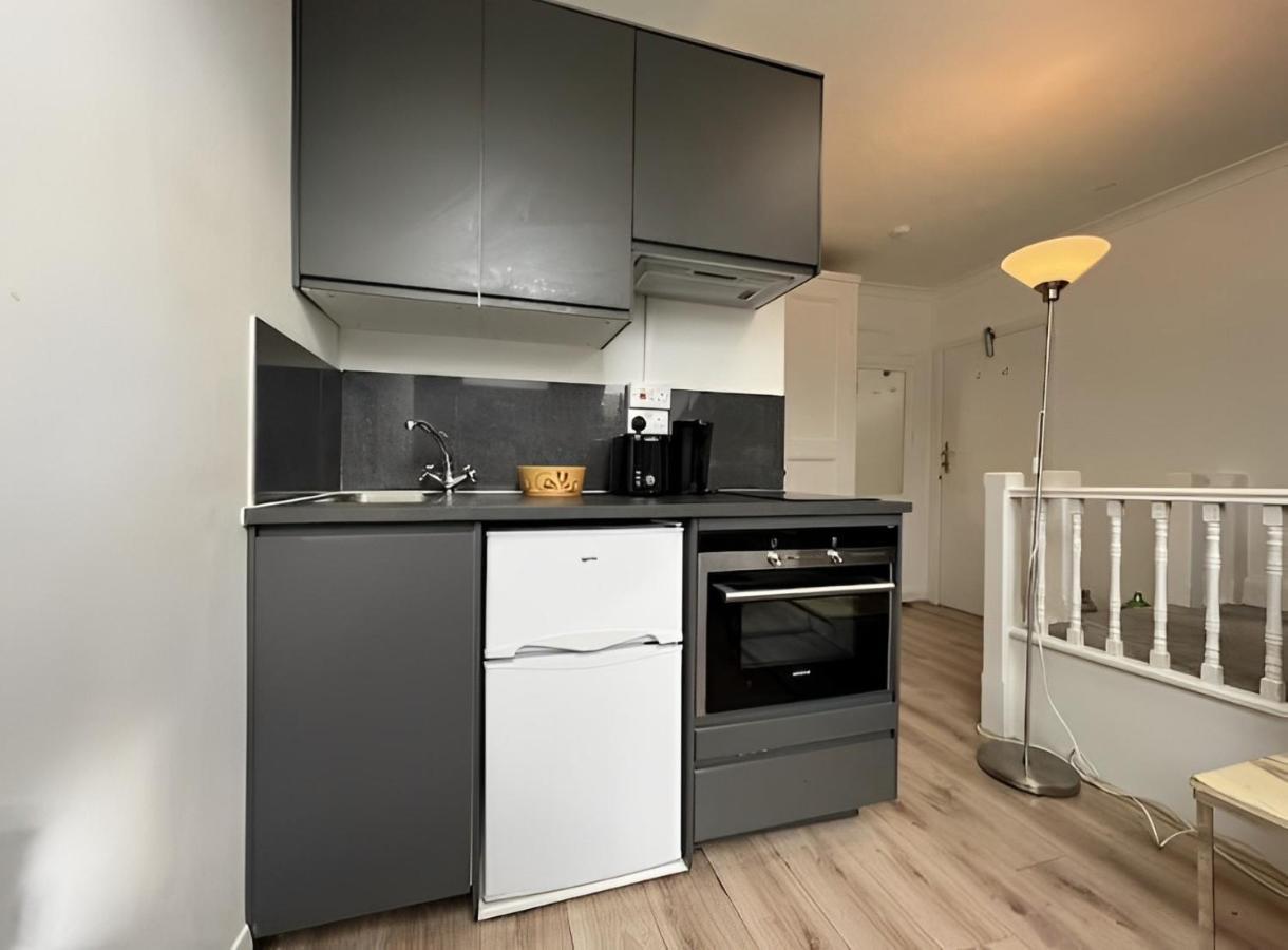 Loft Shepherd's Bush Near Everything Appartement *