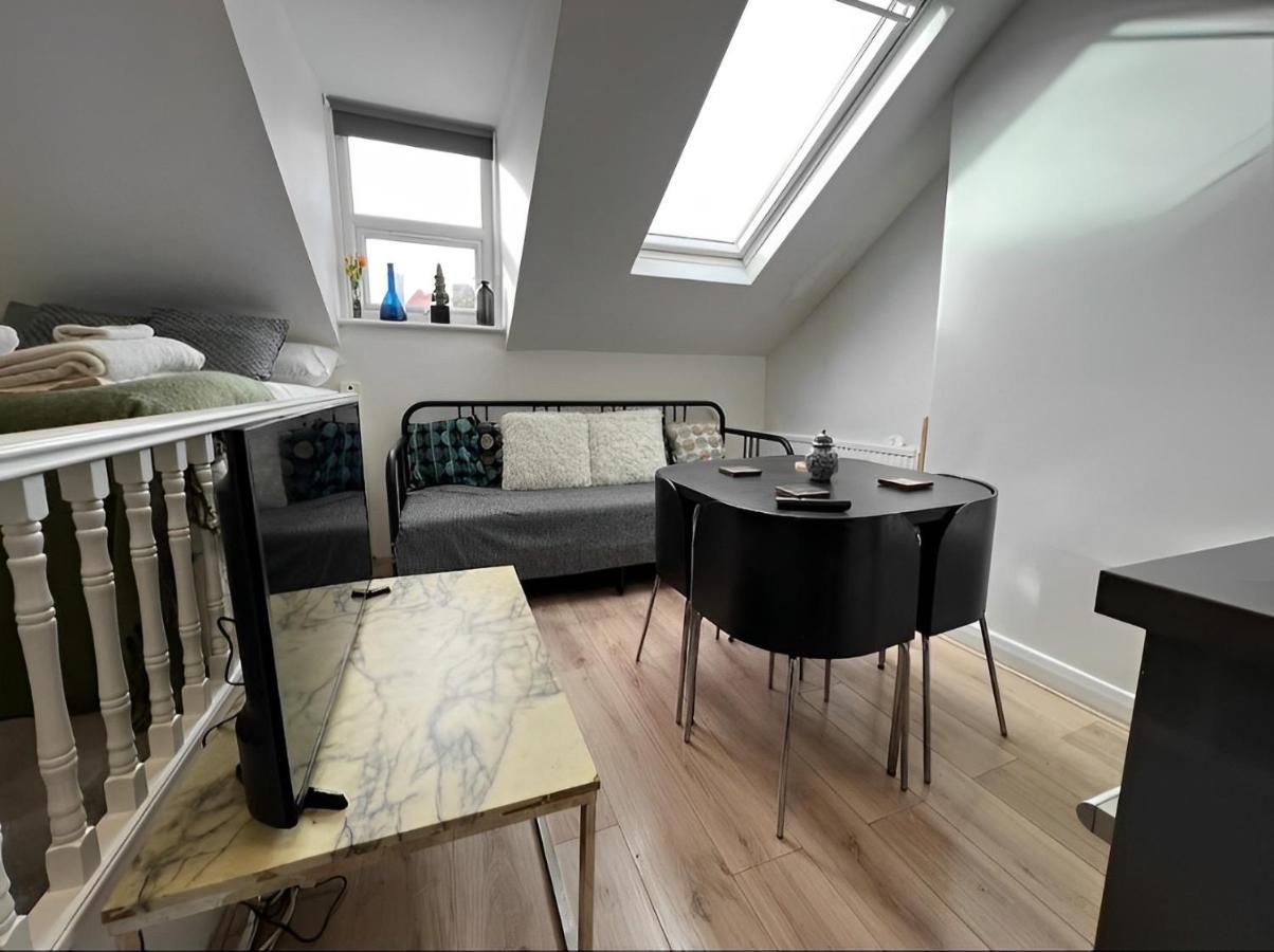 Loft Shepherd's Bush Near Everything Appartement