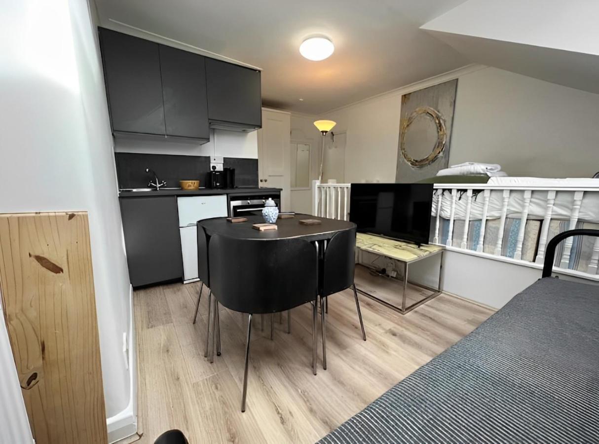 Appartement Loft Shepherd's Bush Near Everything