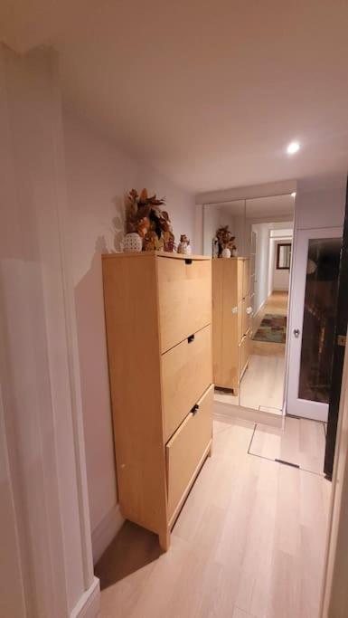 Appartement Spacious 2 Bedroom Flat In Baker Street Londres