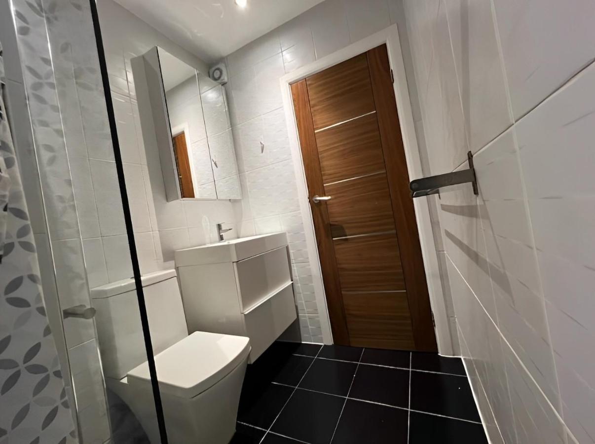 Apartamento Shepherd's Bush Near Everything
