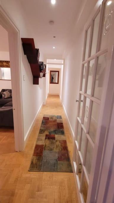 Appartement Spacious 2 Bedroom Flat In Baker Street