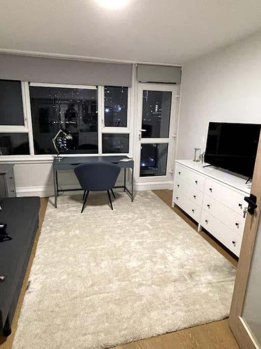 Self-catering Fully Equipped In Vauxhall Apartamento *
