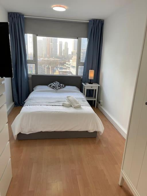 Self-catering Fully Equipped In Vauxhall * Londres