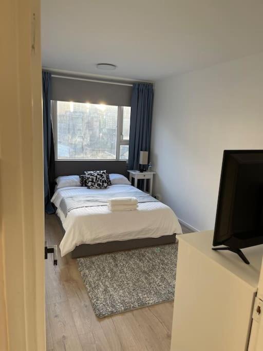 Self-catering Fully Equipped In Vauxhall *