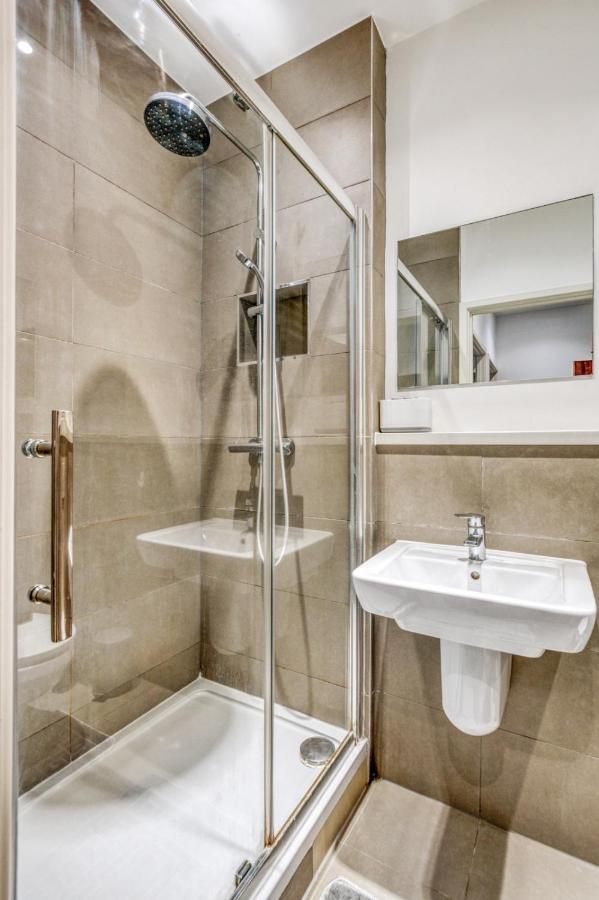 Fantastic 1 Bed By Heathrow Airport Apartamento