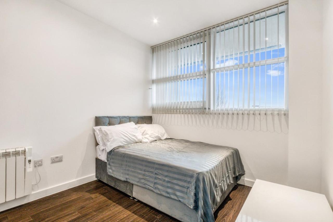Fantastic 1 Bed By Heathrow Airport Londres