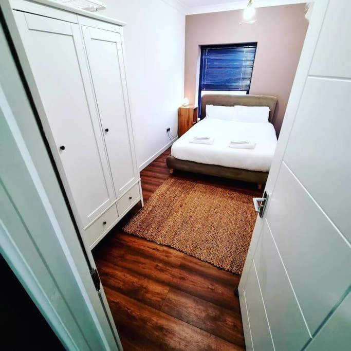 Appartement Beautiful Modern On Wick Lane *