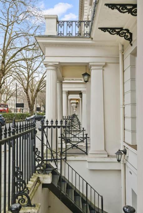 Cosy 2-bedroom Flat Paddington Apartment London