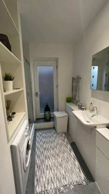 The Flat With The Heart Appartement Londres