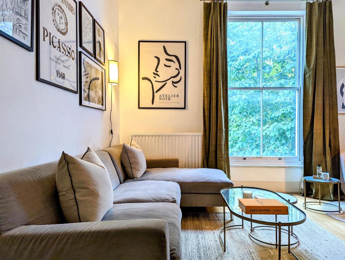Be - The Maida Vale Residences Londres