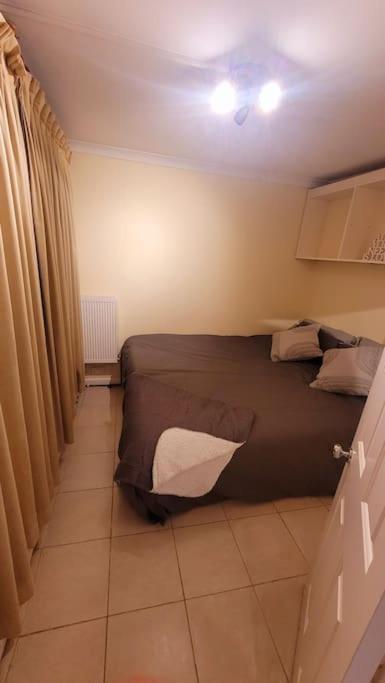 Spacious 2 Bedroom Flat In Baker Street Londres