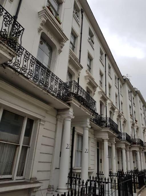 Lovely One-bedroom In Paddington Bayswater. Londres