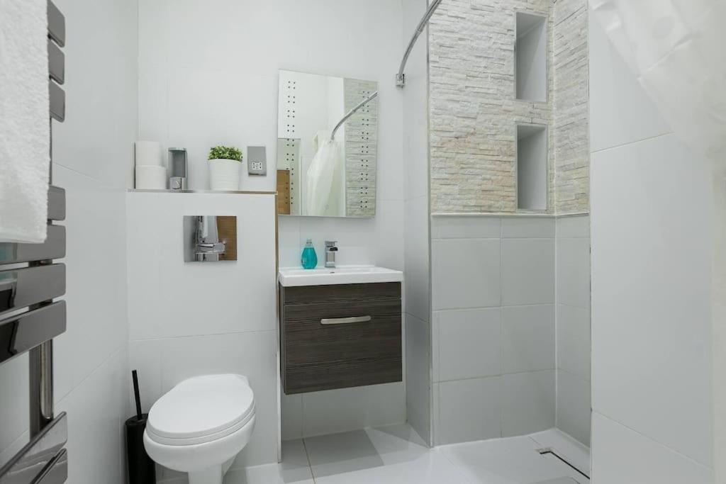 Lovely One-bedroom In Paddington Bayswater. Londres