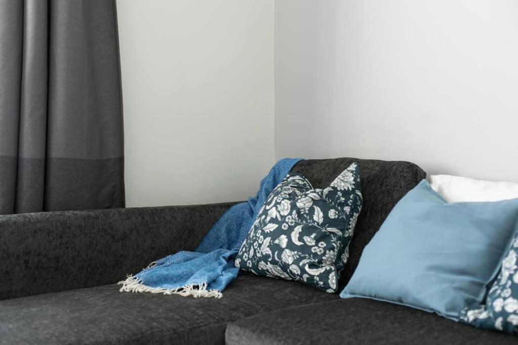 Apartamento Lovely One-bedroom In Paddington Bayswater.