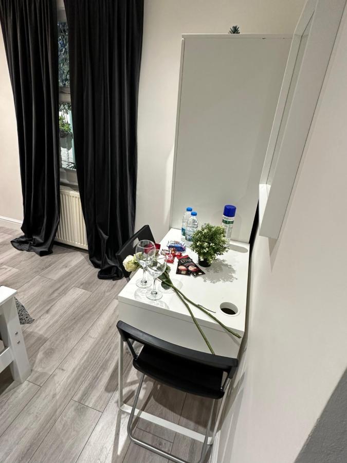 Apartamento Guest & Rest 2 Londres
