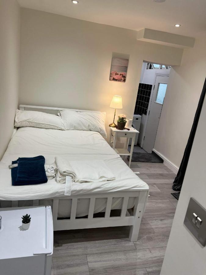 Guest & Rest 2 Apartamento