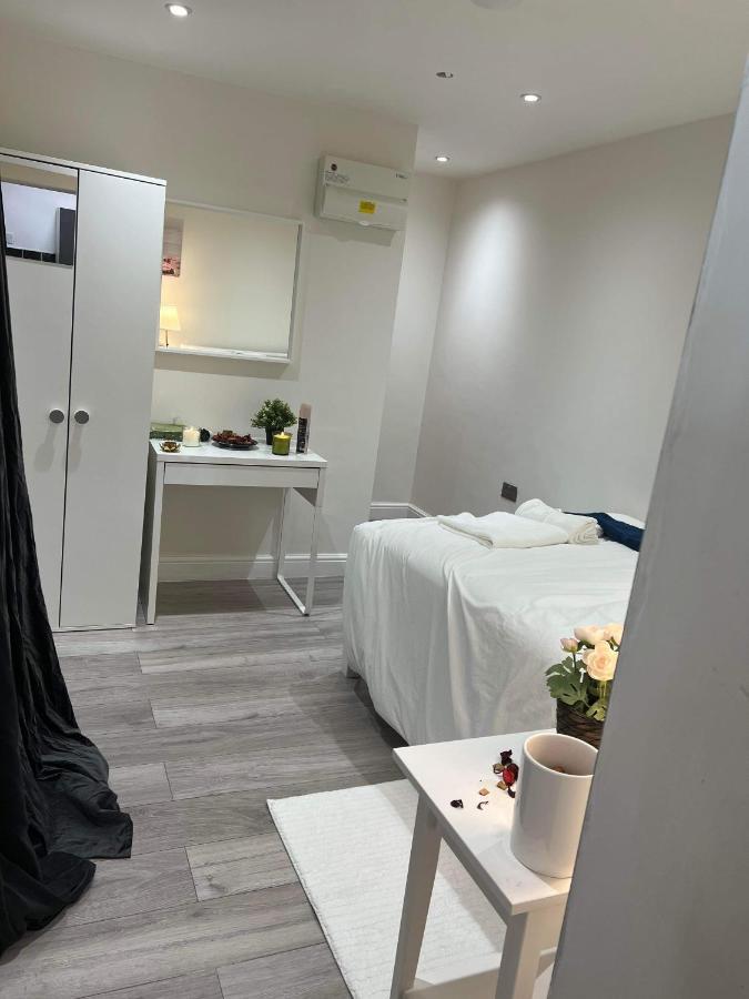 Apartamento Guest & Rest 2 Londres