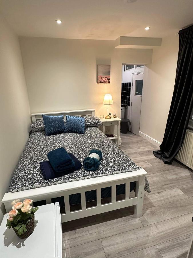 Apartamento Guest & Rest 2 Londres