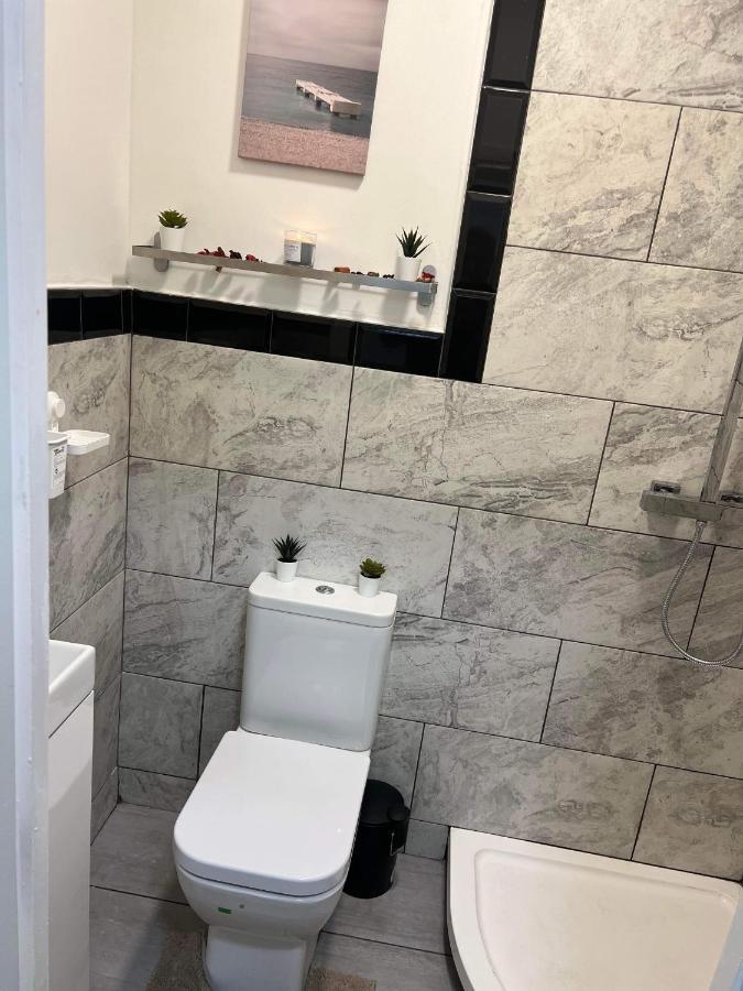 Apartamento Guest & Rest 2 *