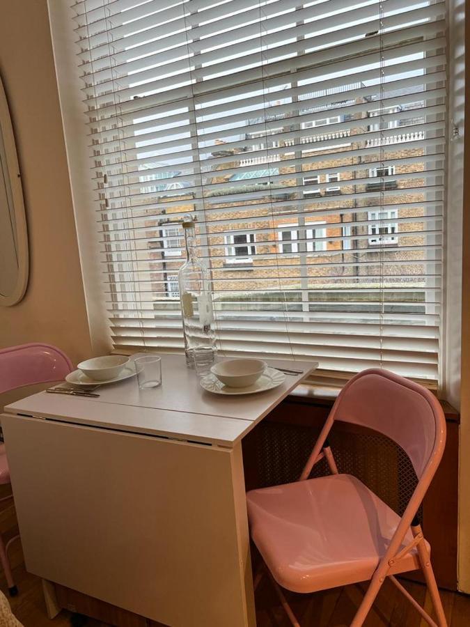 Notting Hill Studio - Portobello * Londres