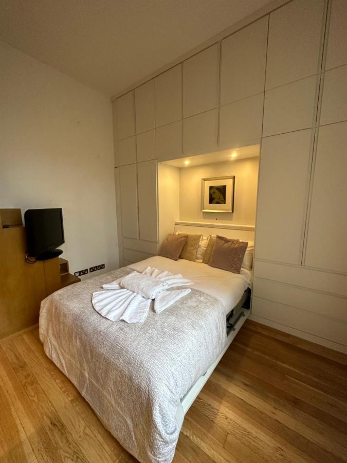 Notting Hill Studio - Portobello * Londres